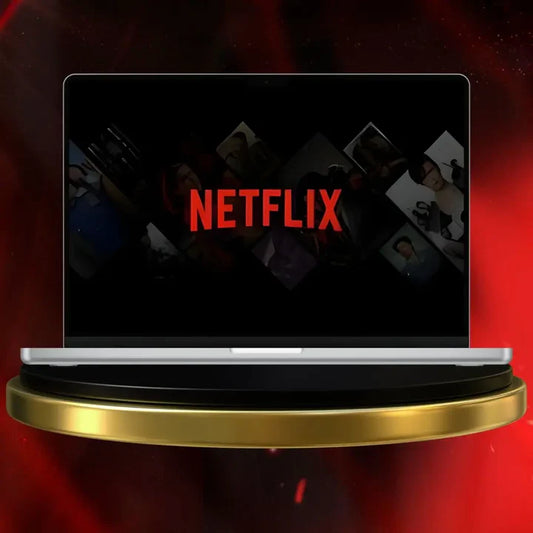 Netflix Premium